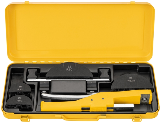 Picture of Cauruļu locīšanas iekārta Rems Swing UP Set 16-20-25-32