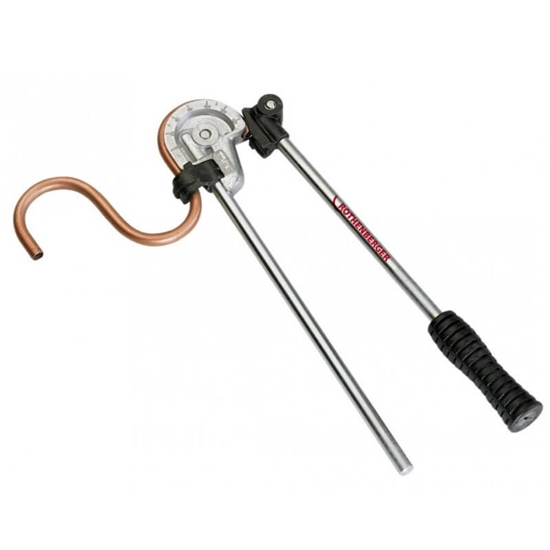 Picture of Cauruļu locīšanas iekārta Rothenberger 025137; 18 mm