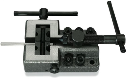 Picture of Cauruļu locīšanas iekārta Rothenberger DB 10; 4,75-10 mm