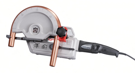 Picture of Cauruļu locīšanas iekārta Rothenberger ROBEND 4000 Set, 15-28 mm