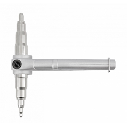 Изображение Cauruļu paplašinātājs Hogert HT1P628; 6-22 mm