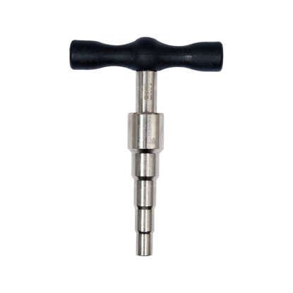 Attēls no Cauruļu paplašinātājs Yato YT-22378; 16/18/20/25/32 mm