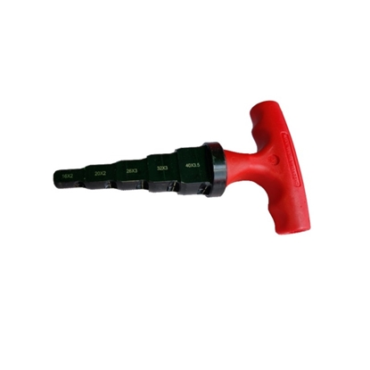 Picture of Cauruļu paplašinātājs Rothenberger; 16-40 mm