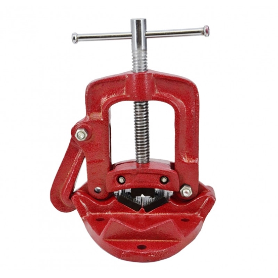 Изображение Cauruļu skava AWTools AW24303; 5''; 64 mm