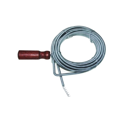 Picture of Cauruļu tīrīšanas šļūtene Condor CON-ZSK-1010; 10 mm; 10 m