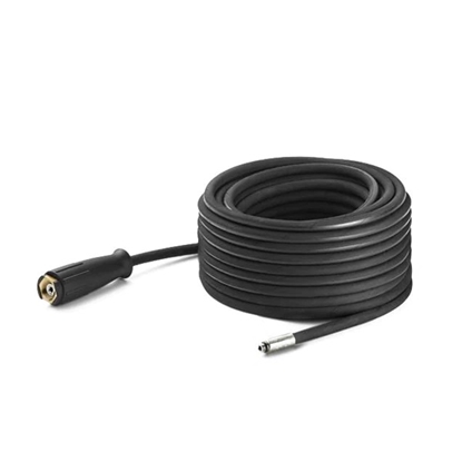 Изображение Cauruļu tīrīšanas šļūtene Karcher 6.391-478.0; 10 m