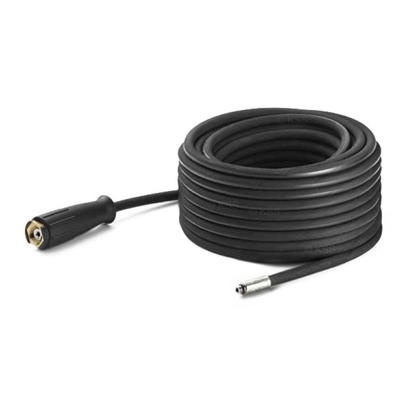 Изображение Cauruļu tīrīšanas šļūtene Karcher 6.391-479.0; 20 m