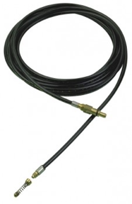 Изображение Cauruļu tīrīšanas šļūtene Nilfisk-ALTO; 15 m