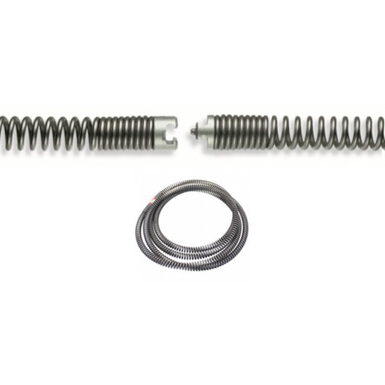 Изображение Cauruļu tīrīšanas šļūtene Rothenberger Standard; 16 mm; 2,3 m