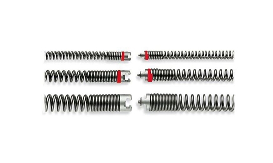 Picture of Cauruļu tīrīšanas šļūtene Rothenberger STANDARD; 22 mm x 4,5 m