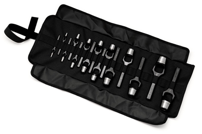 Изображение Caurumsitis Rennsteig 1409020; 2-30 mm; 15 gab.