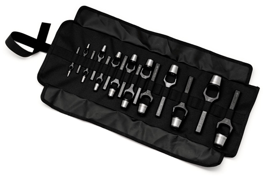 Изображение Caurumsitis Rennsteig 1409020; 2-30 mm; 15 gab.