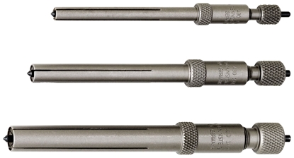 Изображение Caurumsitis Rennsteig 430143; 6-16 mm; 3 gab.