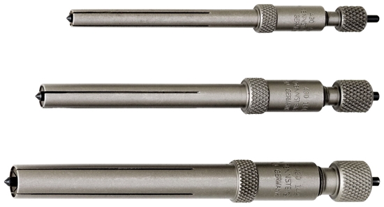 Picture of Caurumsitis Rennsteig 430143; 6-16 mm; 3 gab.