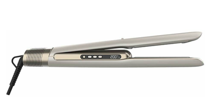 Picture of Cecotec Air Lisse Hair Straightener Champagne 1000W