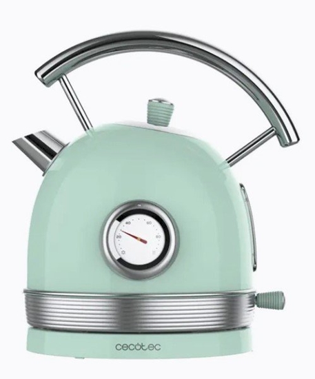 Picture of Cecotec Thermosense 420 Electric Kettle 1.8L 2200W