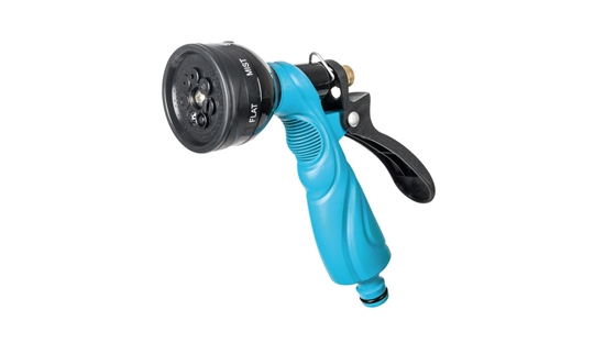 Picture of Cellfast basic pistolet zraszajcy 7 funkcji (52-320)