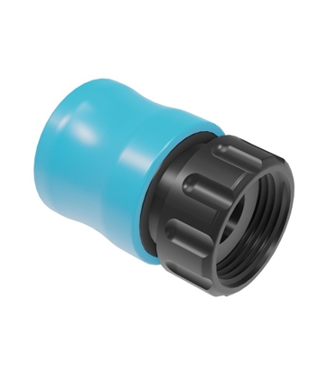 Picture of Cellfast basic szybkozcze z gwintem wewntrznym 3/4" (51-133)