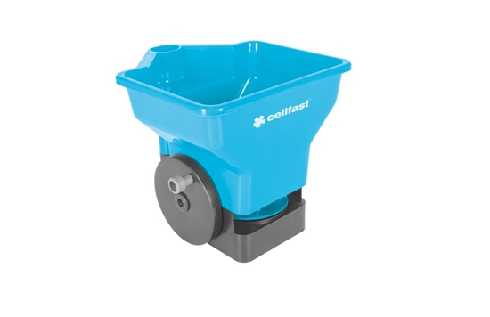 Picture of Cellfast C.SIEWNIK RCZNY C42-204