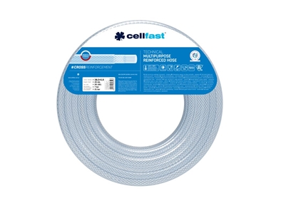 Picture of Cellfast C.W TECHNICZNY ZBROJONY C20-281
