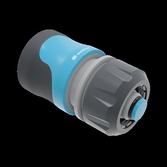 Picture of Cellfast CELLFAST SZYBKOZCZE DO WA OGRODOWEGO 1/2" Z FUNKCJ STOP SAFETOUCH IDEAL C51-622