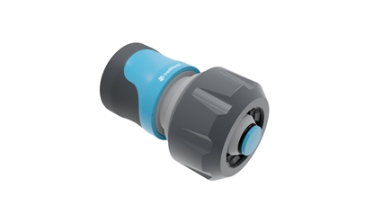 Picture of Cellfast CELLFAST SZYBKOZCZE DO WA OGRODOWEGO 3/4" Z FUNKCJ STOP SAFETOUCH IDEAL C51-627