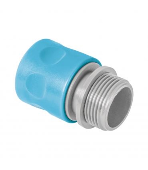 Picture of Cellfast CELLFAST SZYBKOZCZE DO WA OGRODOWEGO GWINT ZEWNTRZNY 3/4" IDEAL C52-134