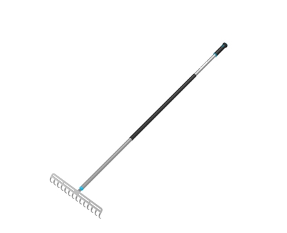 Picture of Cellfast Grabie metalowe uniwersalne Ergo 370mm (40-100)