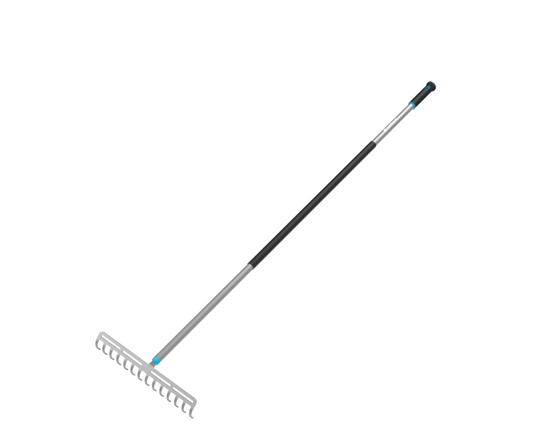 Изображение Cellfast Grabie metalowe uniwersalne Ergo 370mm (40-100)