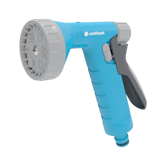 Picture of Cellfast IDEAL PISTOLET DO WODY RAIN C50-738