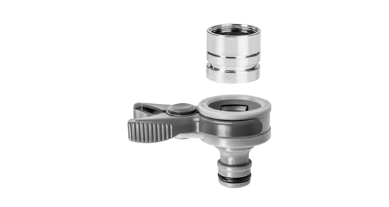 Изображение Cellfast Ideal przycze 3/4" z filtrem (52-255)
