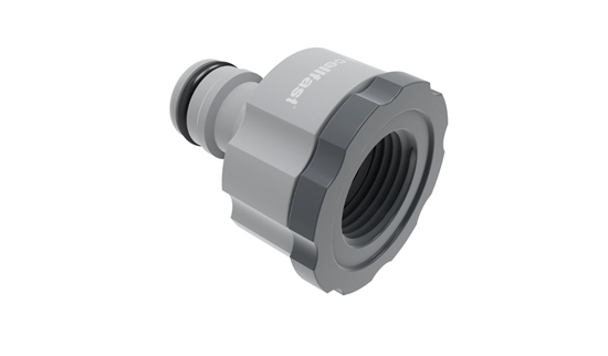 Изображение Cellfast Ideal przycze uniwersalne 1/2-3/4 na kran (51-652)