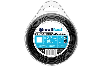 Attēls no Cellfast yka tnca 2,7x15m premium (C35-045)