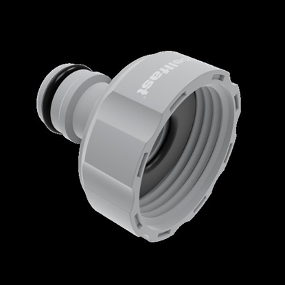 Attēls no Cellfast Przycze na kran gwint wewntrzny 1" (51-660)