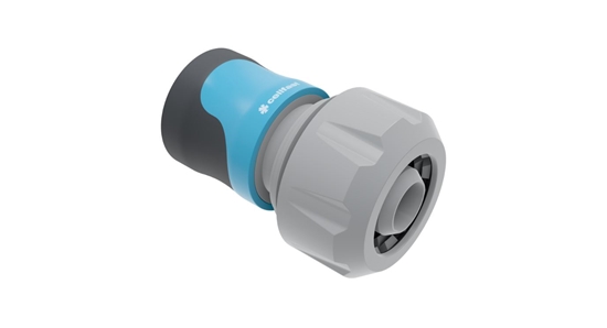 Picture of Cellfast szybkozcze przelot SAFETOUCH IDEAL 3/4" (50-637)