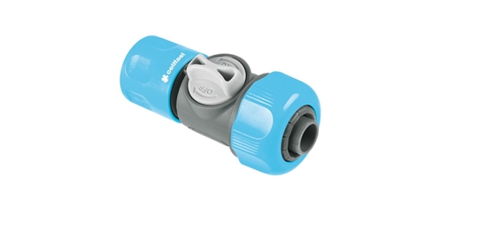 Picture of Cellfast szybkozcze z zaworem IDEAL 1/2" 5/8" (52-330)