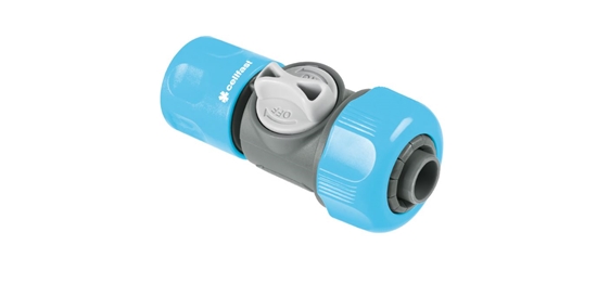 Picture of Cellfast szybkozcze z zaworem IDEAL 3/4" (52-331)