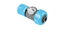 Picture of Cellfast szybkozcze z zaworem IDEAL 3/4" (52-331)