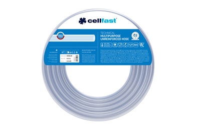 Attēls no Cellfast W niezbrojony ogólnego stosowania 12,5mm x 50m (20-425)