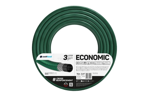 Picture of Cellfast w ogrodowy 3/4" 15m (10-024)