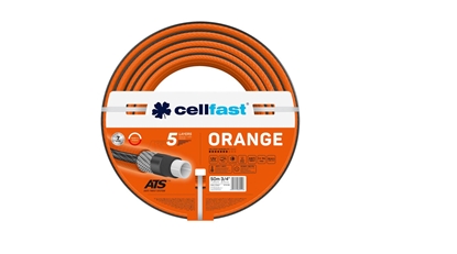 Attēls no Cellfast W ogrodowy 3/4" 50m C15-022