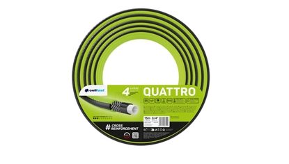 Attēls no Cellfast W ogrodowy Cellfast Quattro 3/4" 15m