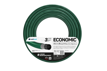 Attēls no Cellfast W ogrodowy Economic* 3/4" 25 mb 10-023