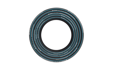 Изображение Cellfast W ogrodowy Hobby 1" 25m (16-297)