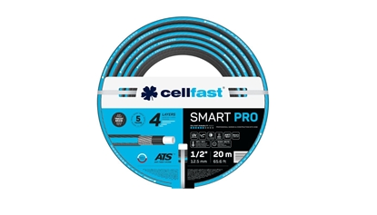 Изображение CELLFAST W OGRODOWY SMART PRO ATS 1/2" 20mb .