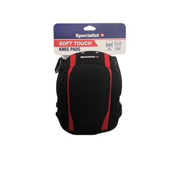 Picture of Ceļu sargi Specialist Soft Touch WN-020518