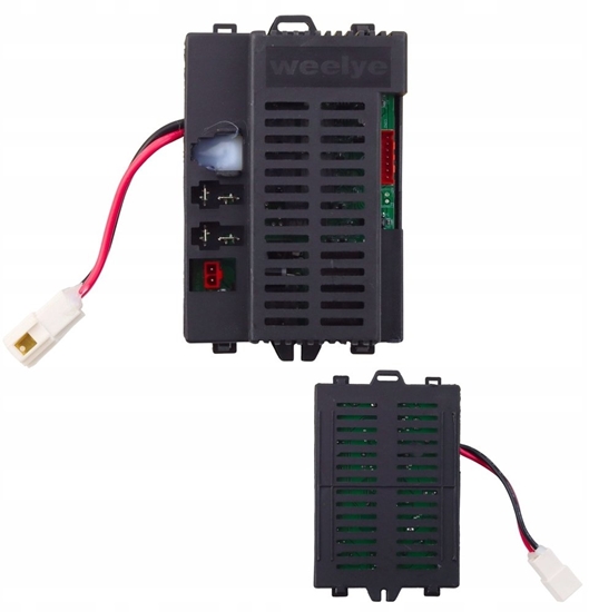 Picture of Centralka Modu RX101 24V