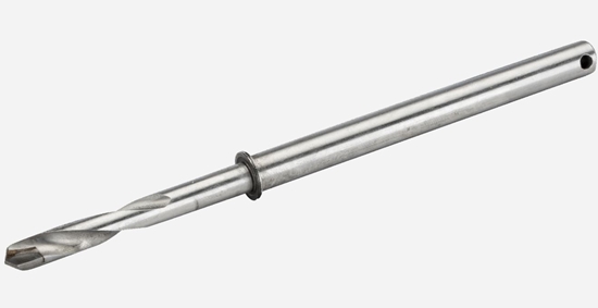 Picture of Centrējošais urbis Bahco 3834-DRL-ES; 6,35x138 mm