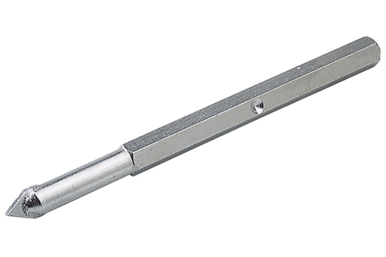 Picture of Centrējošais urbis Wolfcraft 3471000; 8x140 mm