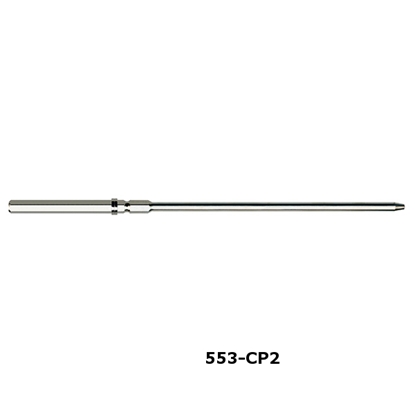Изображение Centrēšanas adata CMT 553-CP2; 330 mm